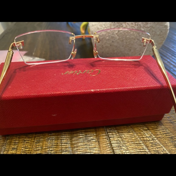 Cartier CT01670 - Picture 10 of 10